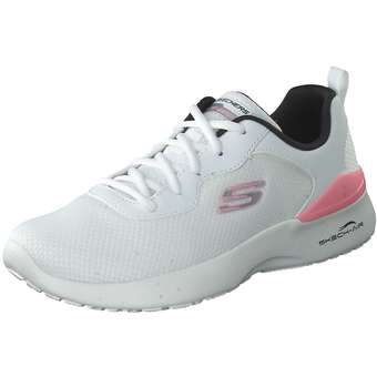 Skechers Skech Air Dynamight in weiß