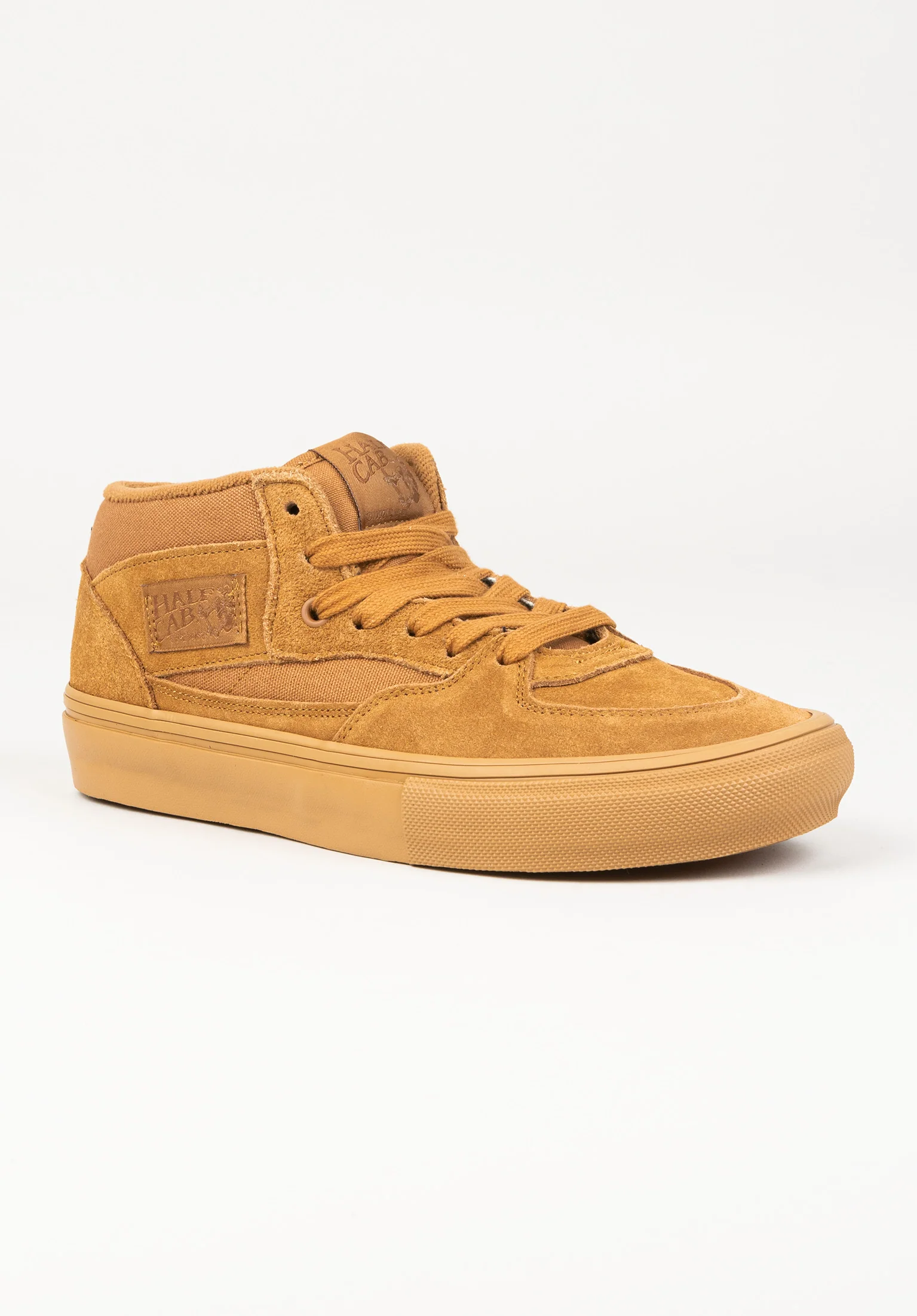 Skate Half Cab