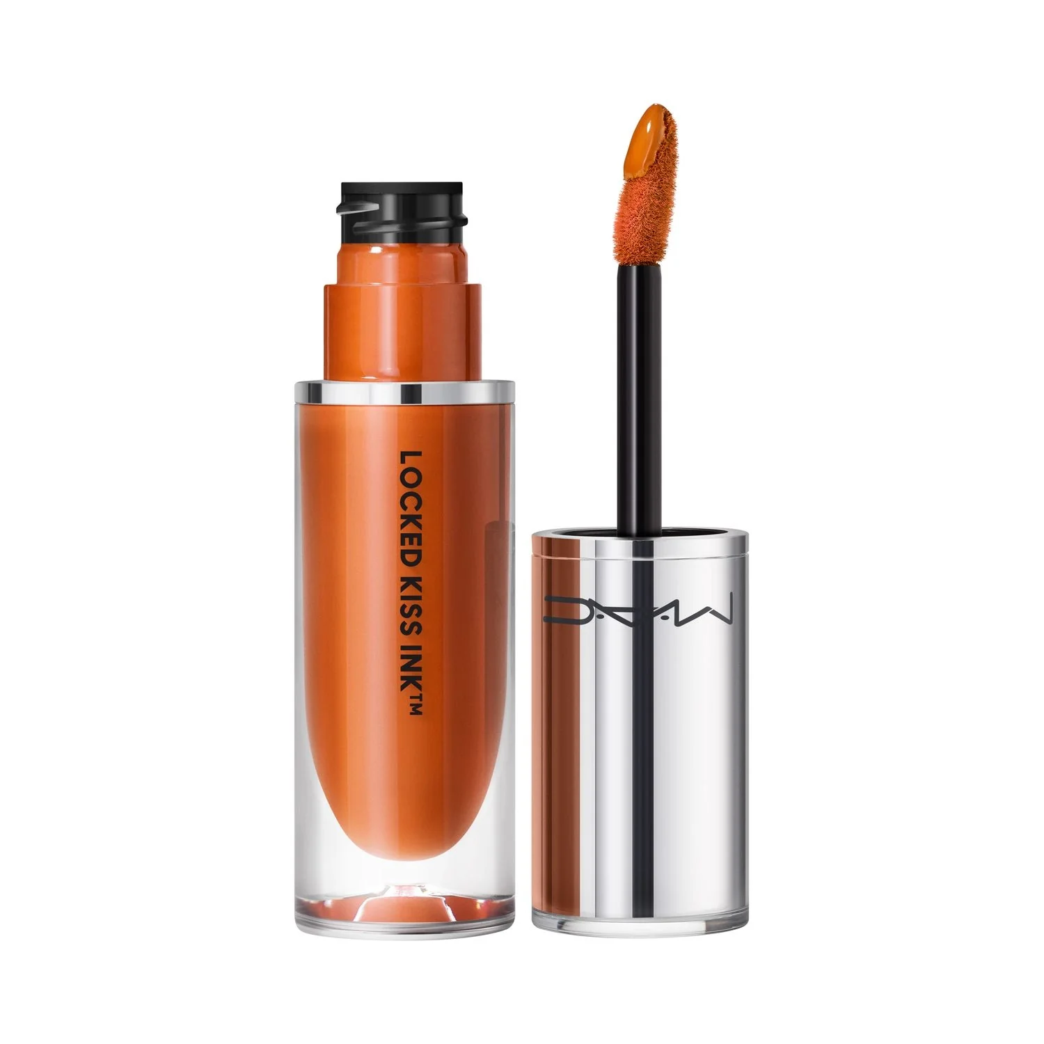 Rossetti Locked Kiss Ink - Rossetto