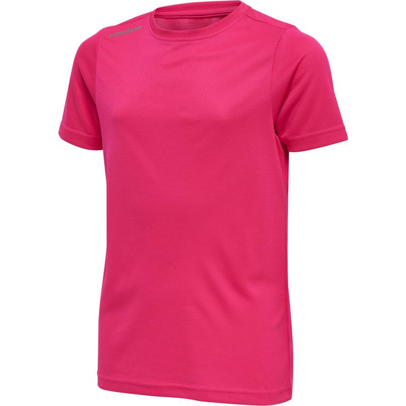 Newline KIDS CORE FUNCTIONAL T-SHIRT S/S T-Shirt Kinder