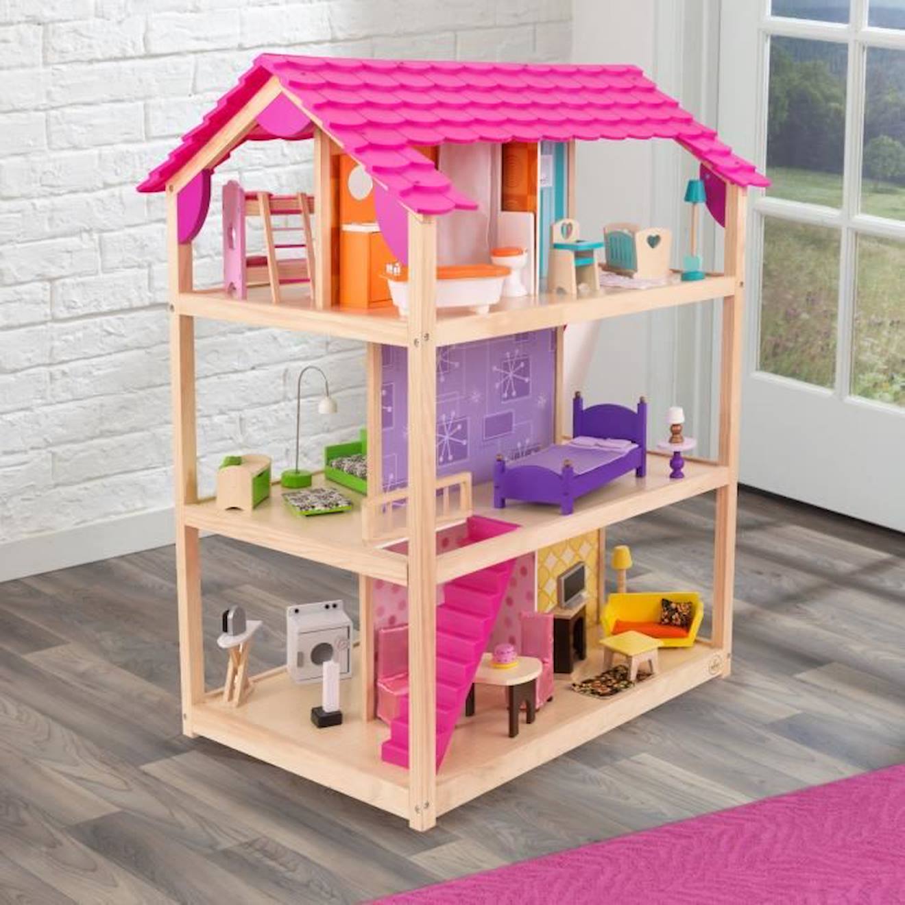 Kidkraft