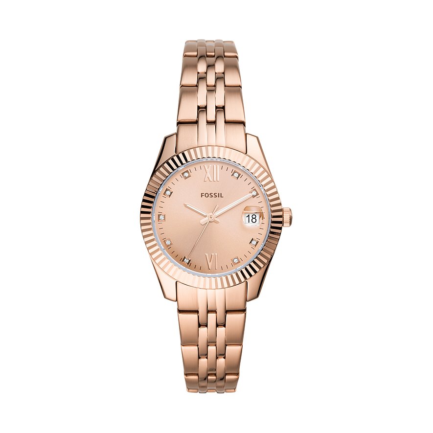 Fossil Damenuhr Scarlette Mini