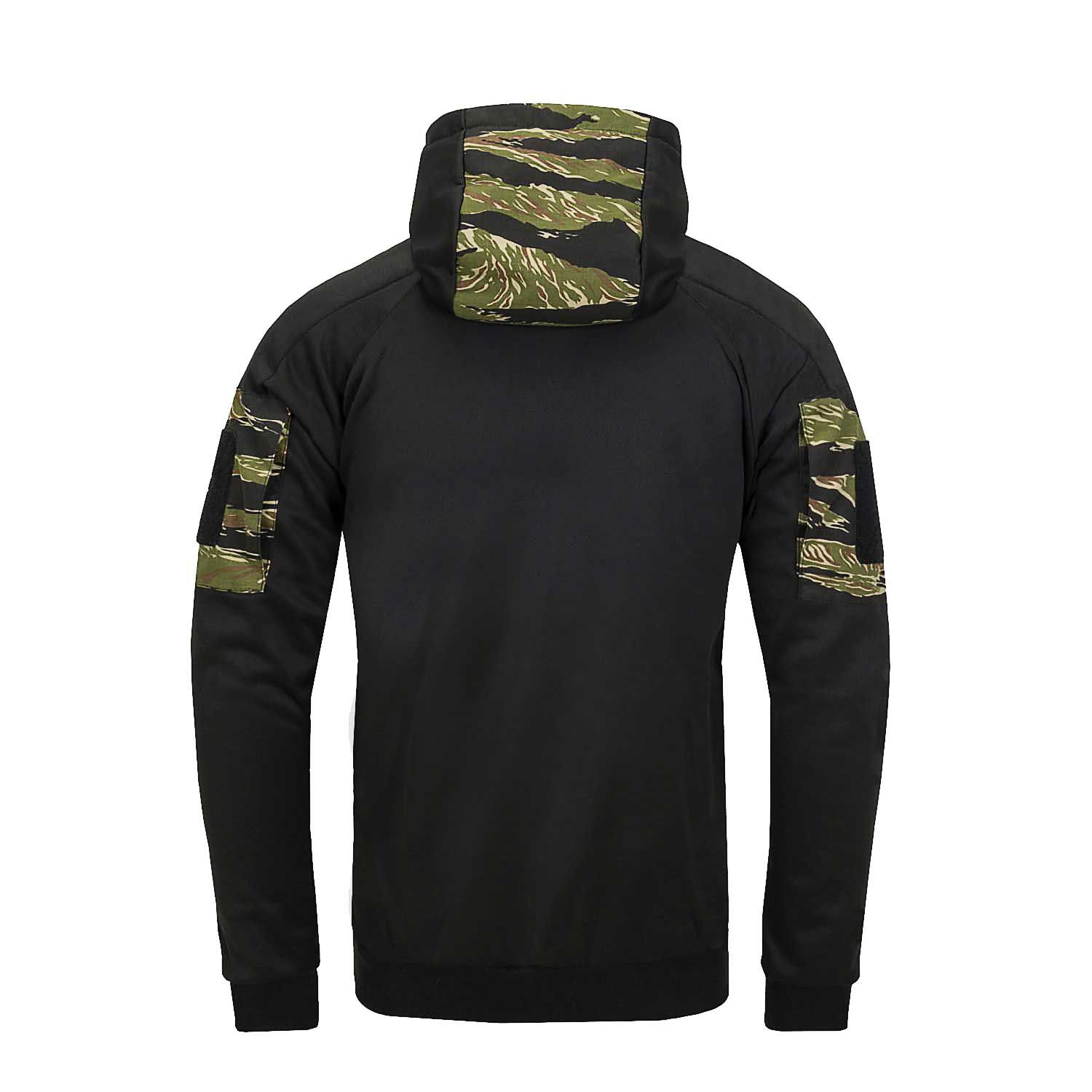 Rogue Hoodie Full Zip