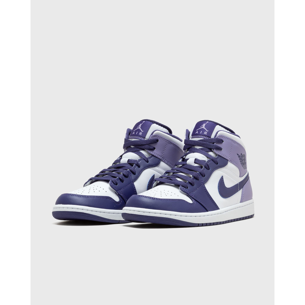 NIKE JORDAN Air 1 Mid DQ8426-515 / lila