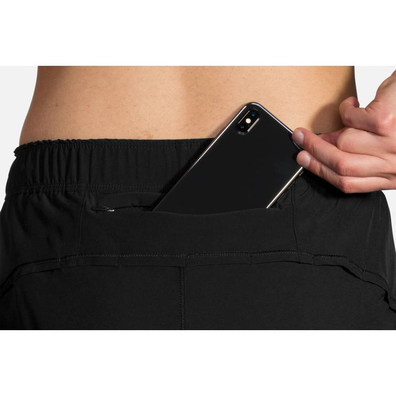 Brooks Chaser Funktionsshorts Damen