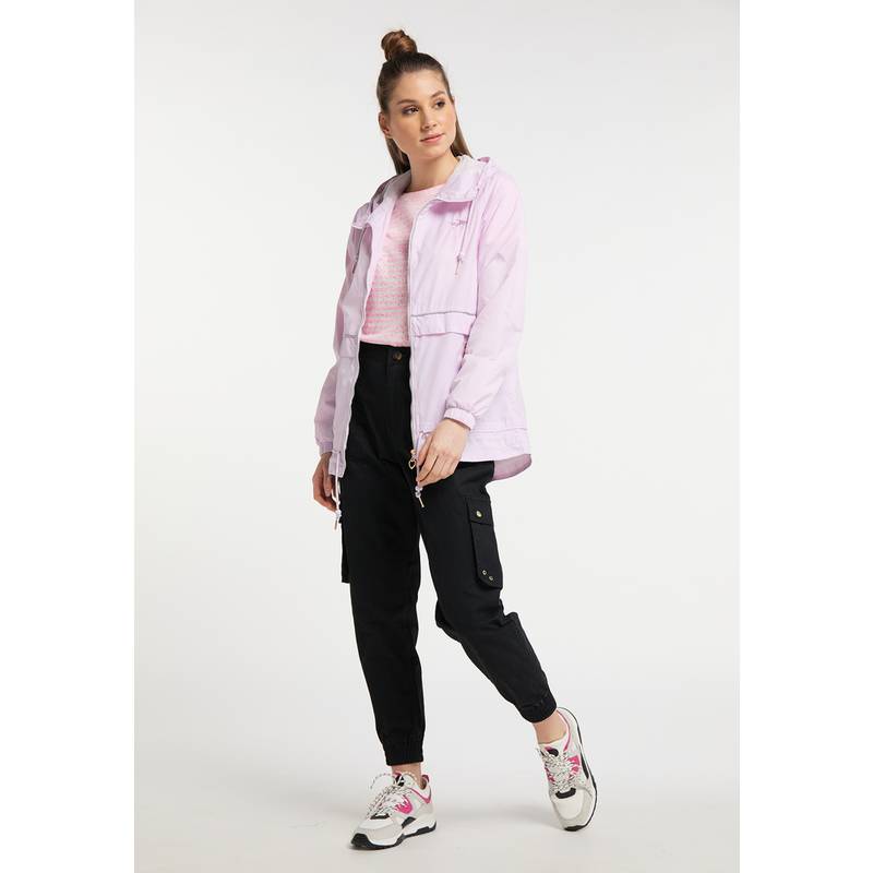 MYMO Kurzjacke Damen