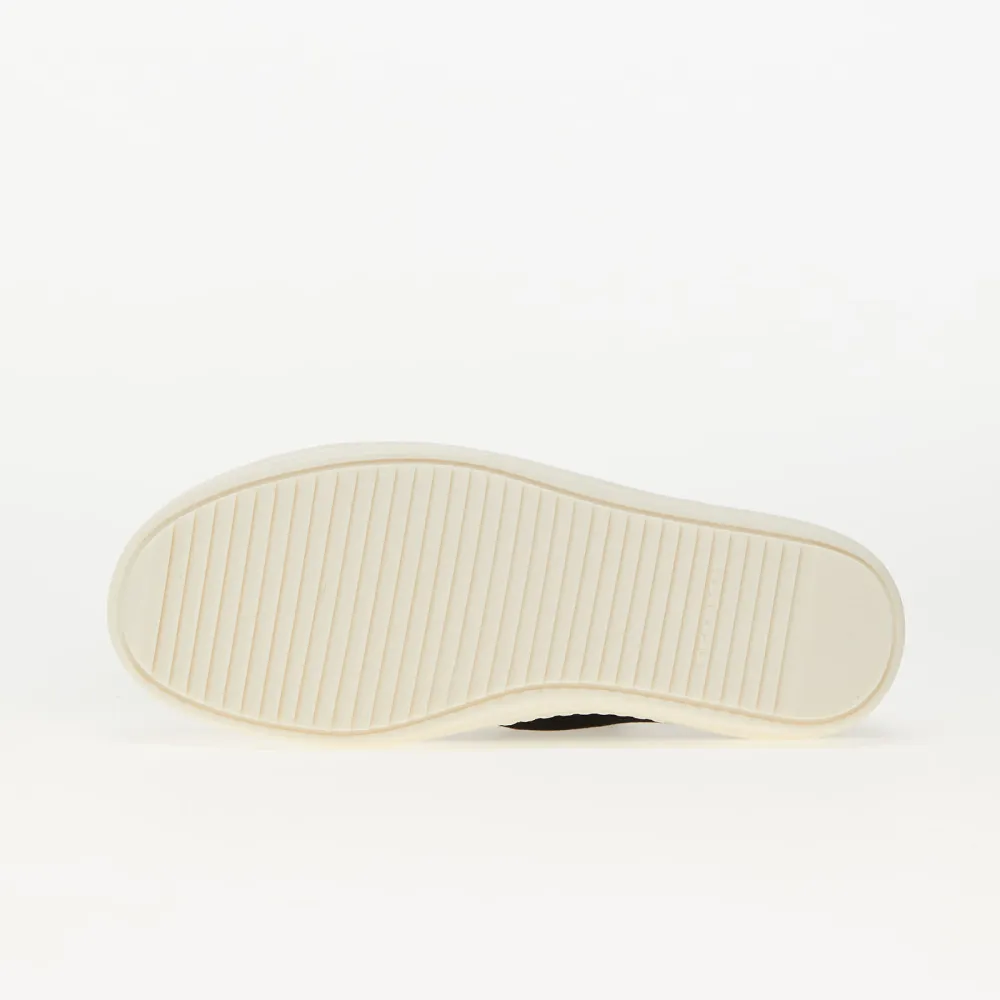Rick Owens DRKSHDW Slip On Milk DU01D1826 NDK 911 / schwarz