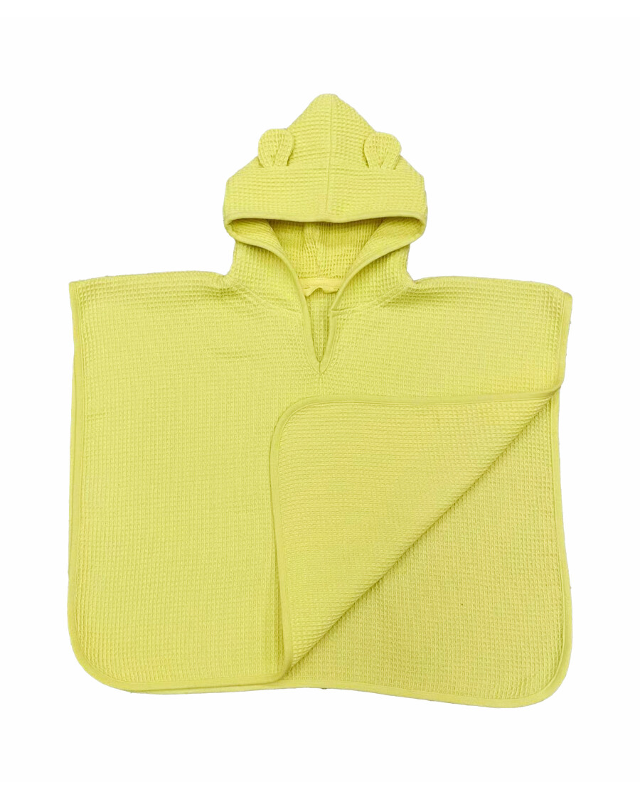Badeponcho