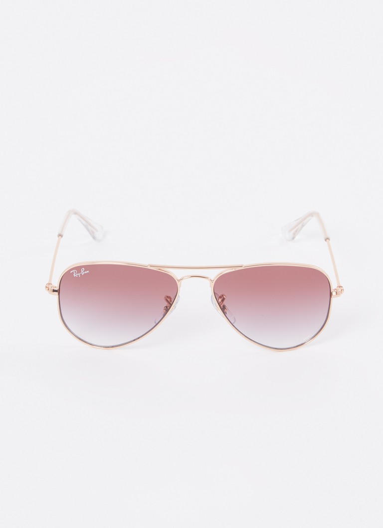 Ray-Ban Ray-Ban Junior *RJ9506S JUNIOR