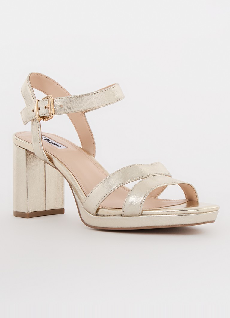 Sandale demonstrative Dune London