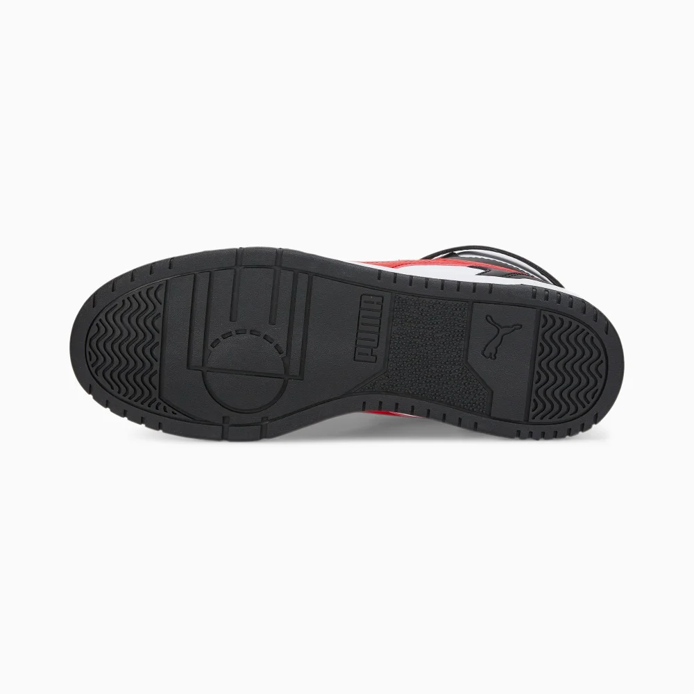 PUMA RBD Game 385839_05 / weiss