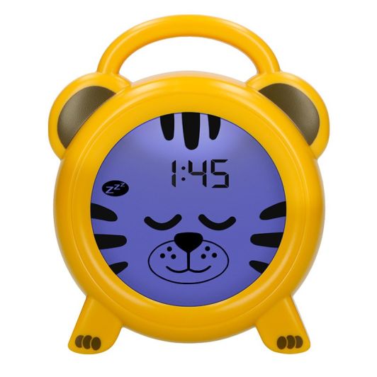 Ceas deșteptător Alecto BC100 TIGGER