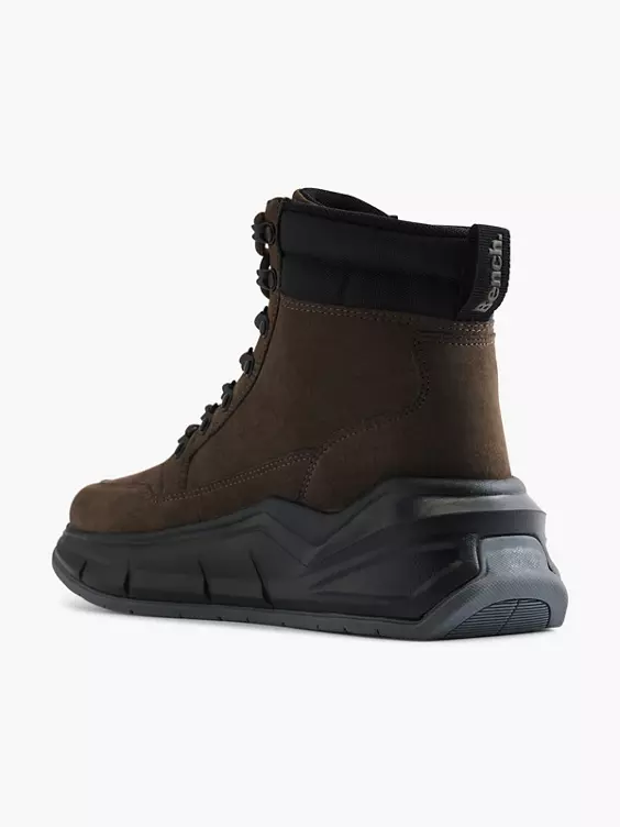 Bench Hoher Sneaker