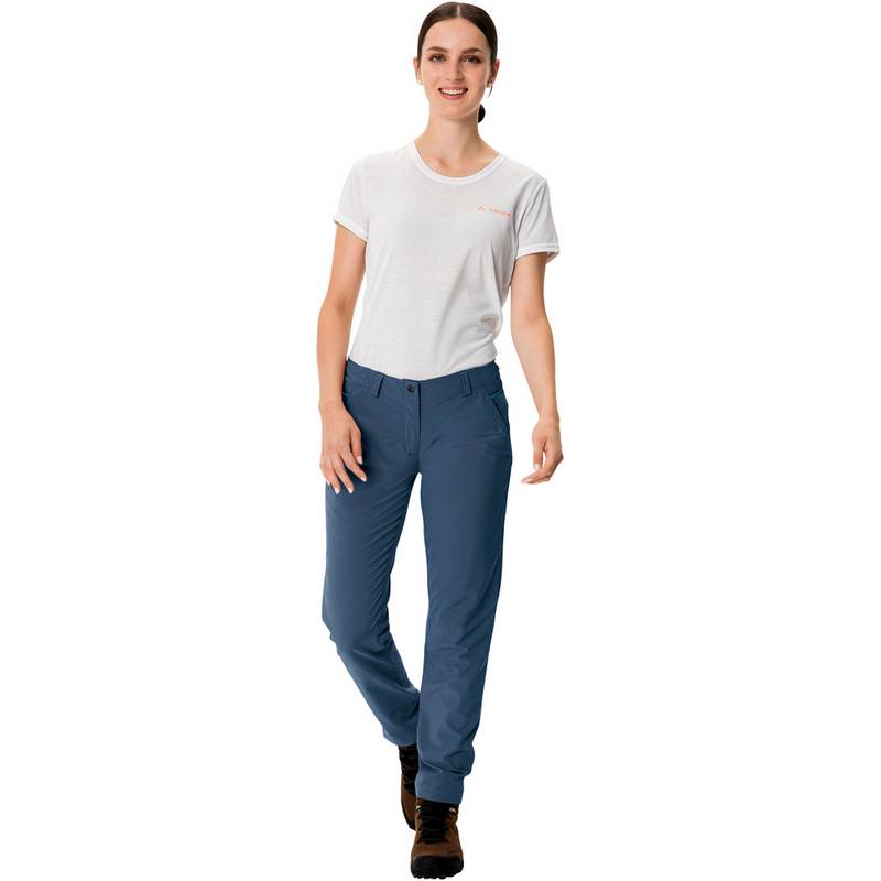 VAUDE Skomer II Wanderhose Damen