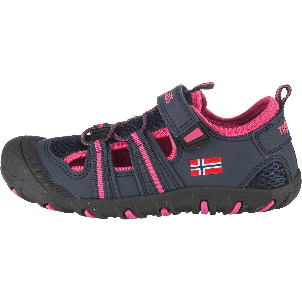 Outdoorsandalen SANDEFJORD für Mädchen