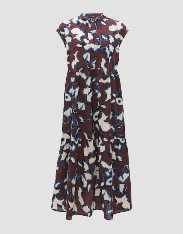 Blusenkleid Werisa
