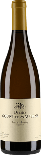 Domaine Gourt de Mautens : IGP Vaucluse 2019