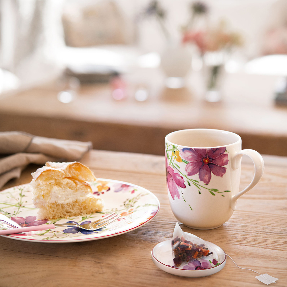 Villeroy & Boch Mug Mariefleur Tea Tasse