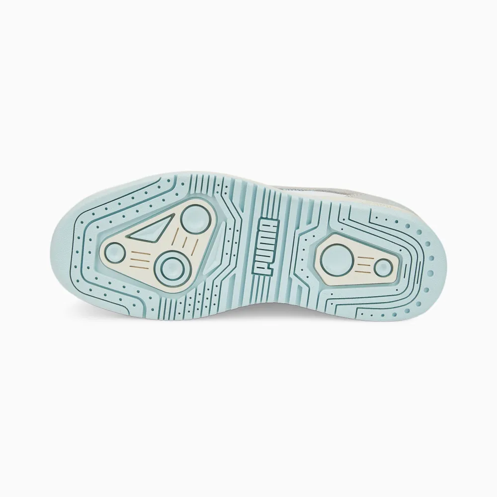 PUMA Slipstream Lo Stitched Up 386576-01 / weiss
