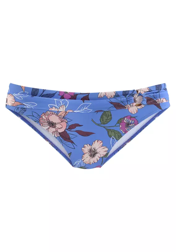 Bikini-Hose