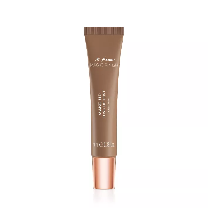 MAGIC FINISH Make-up Mousse Deep Teint Probe