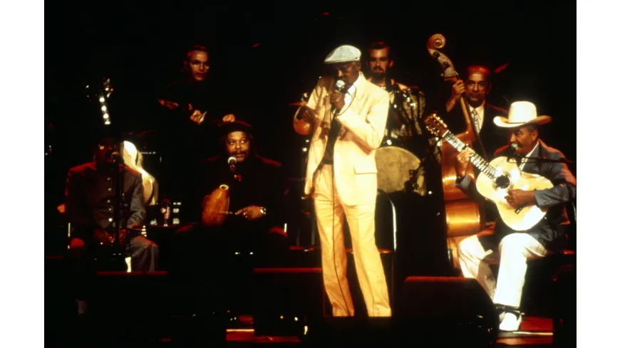 Buena Vista Social Club  (OmU)