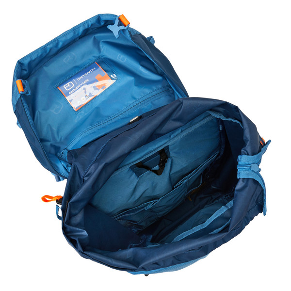 PEAK 42 S - Tourenrucksack