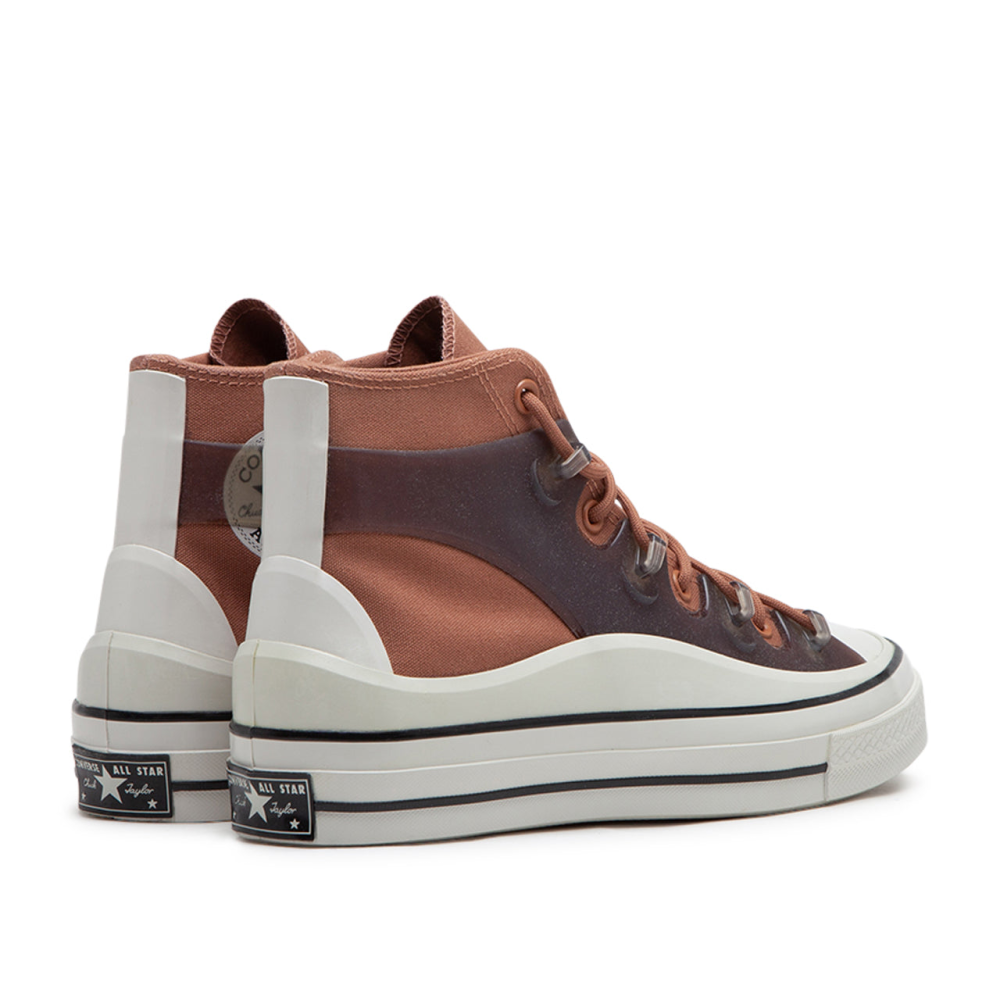 Converse Chuck 70 Utility High A02131C / braun
