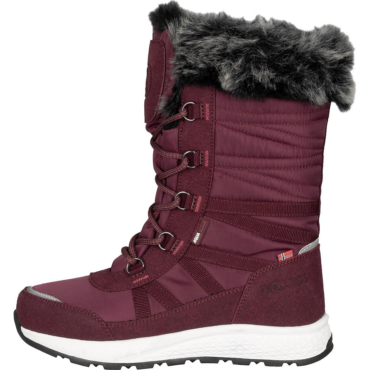Winterstiefel für Mädchen