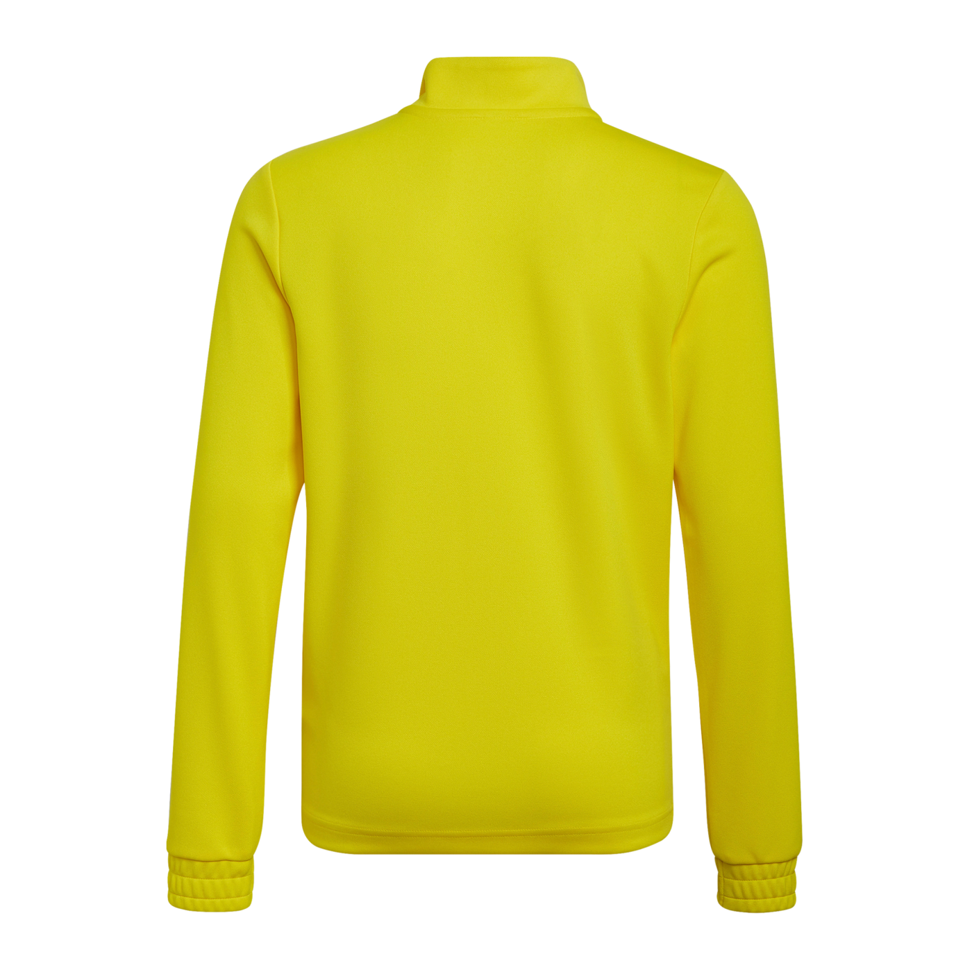 adidas Entrada 22 HalfZip Sweatshirt Gelb