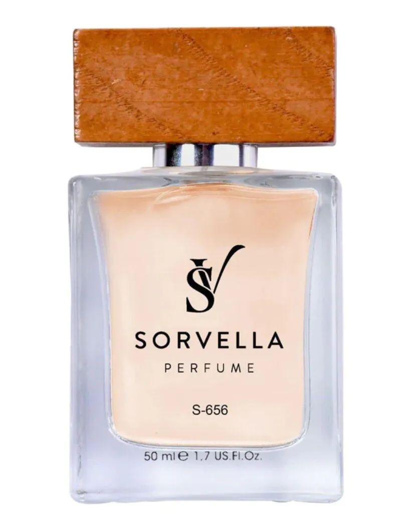Sorvella Standard S656 parfemska voda za muškarce