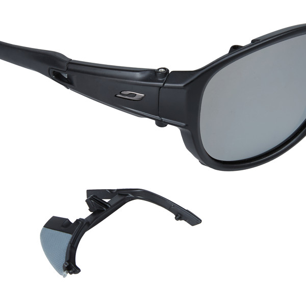 EXPLORER 2.0 Unisex - Gletscherbrille