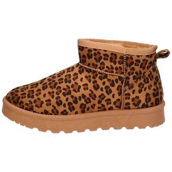 La Strada Winter Boots in braun