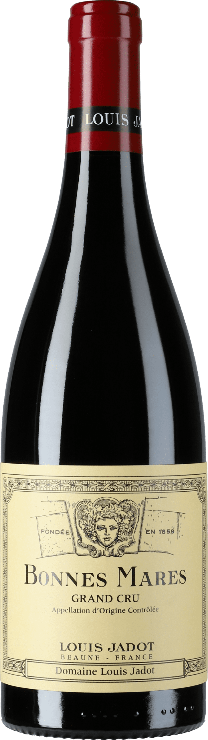 Louis Jadot: Bonnes Mares Grand Cru 2019
