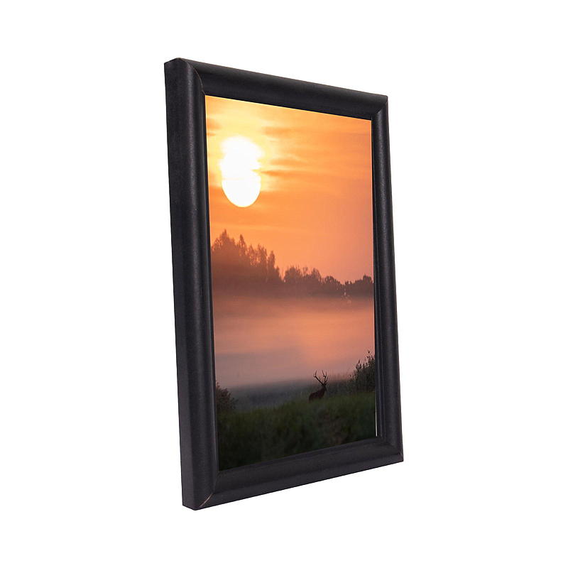 Home Ramme Siri 10 x 15 cm, sort