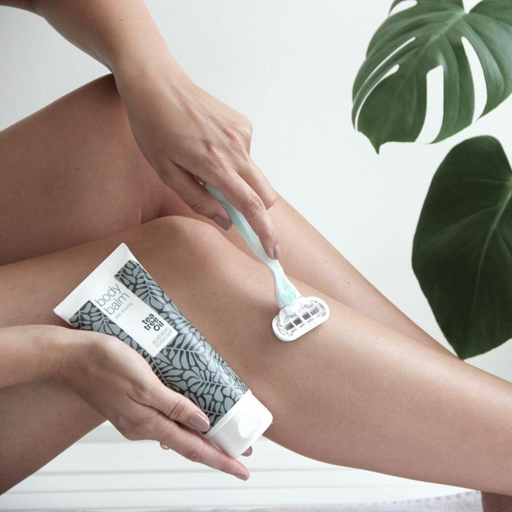 Body Balm
