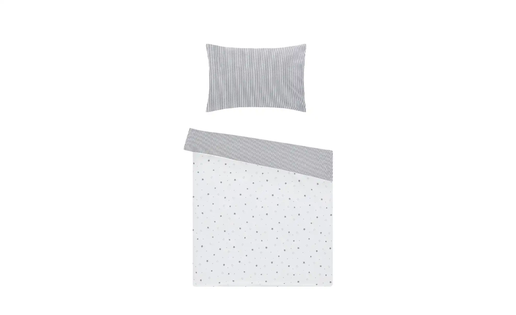 Komplettbett