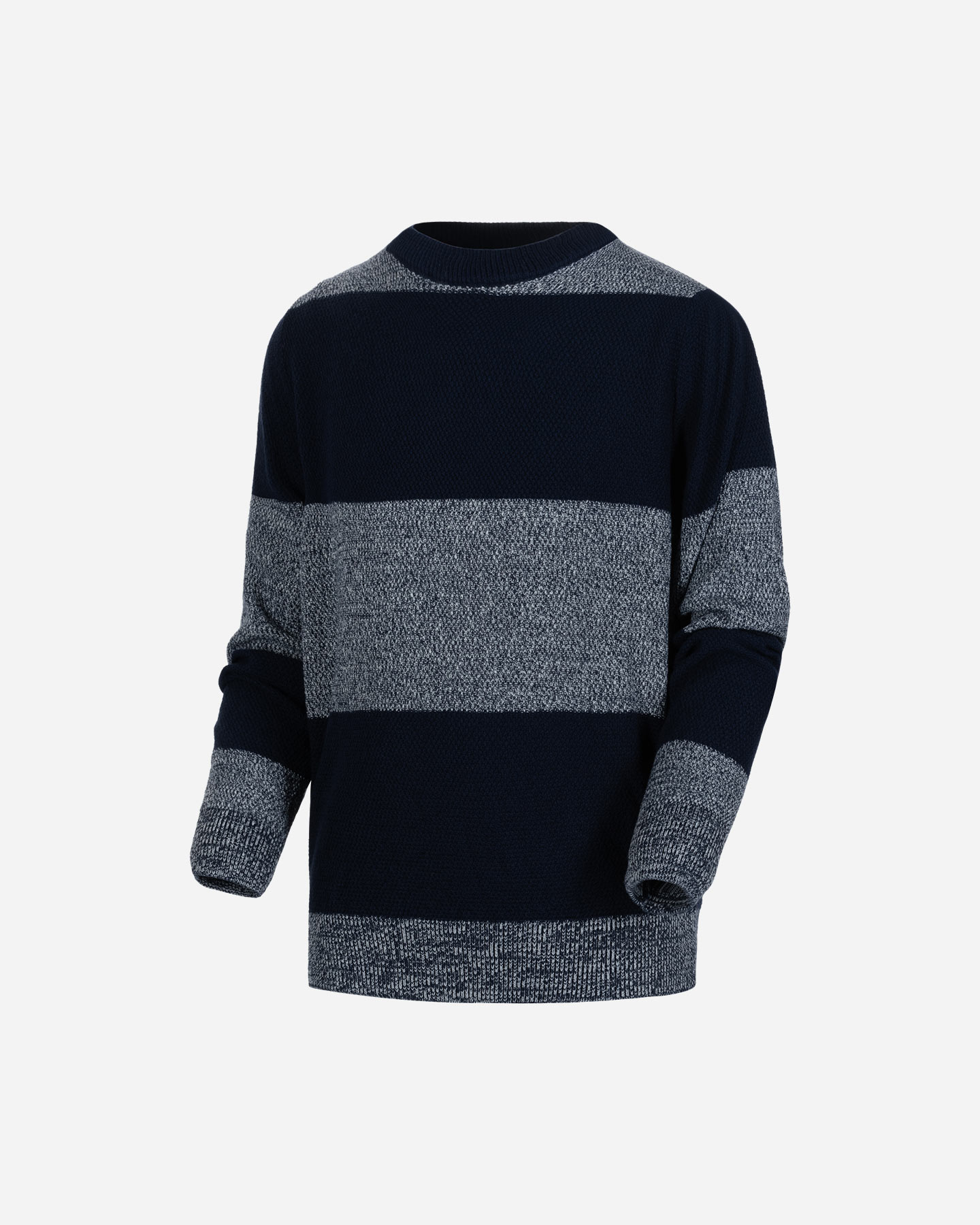 Maglione Mistral City Jr MB535W23-001/051
