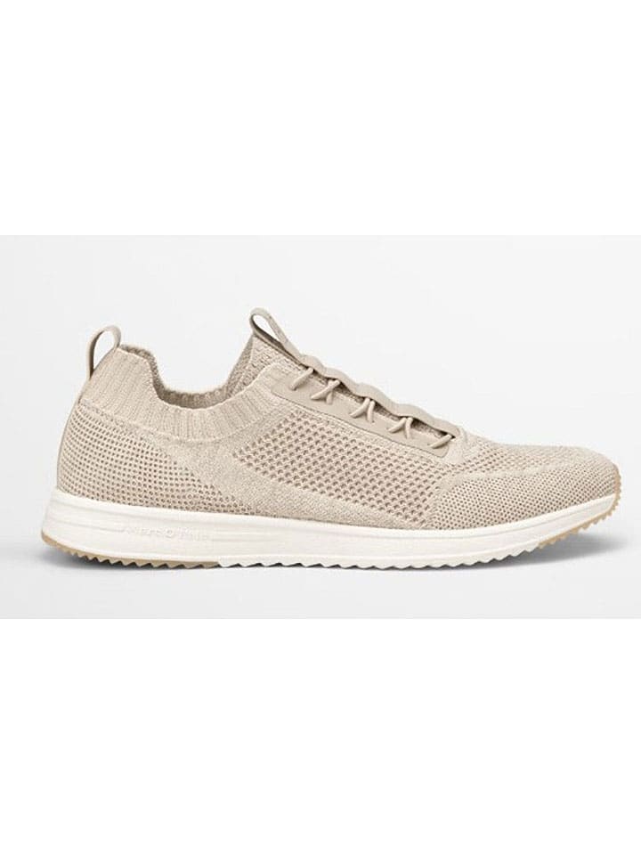 Marc O'Polo Shoes Sneakers in Beige günstig kaufen