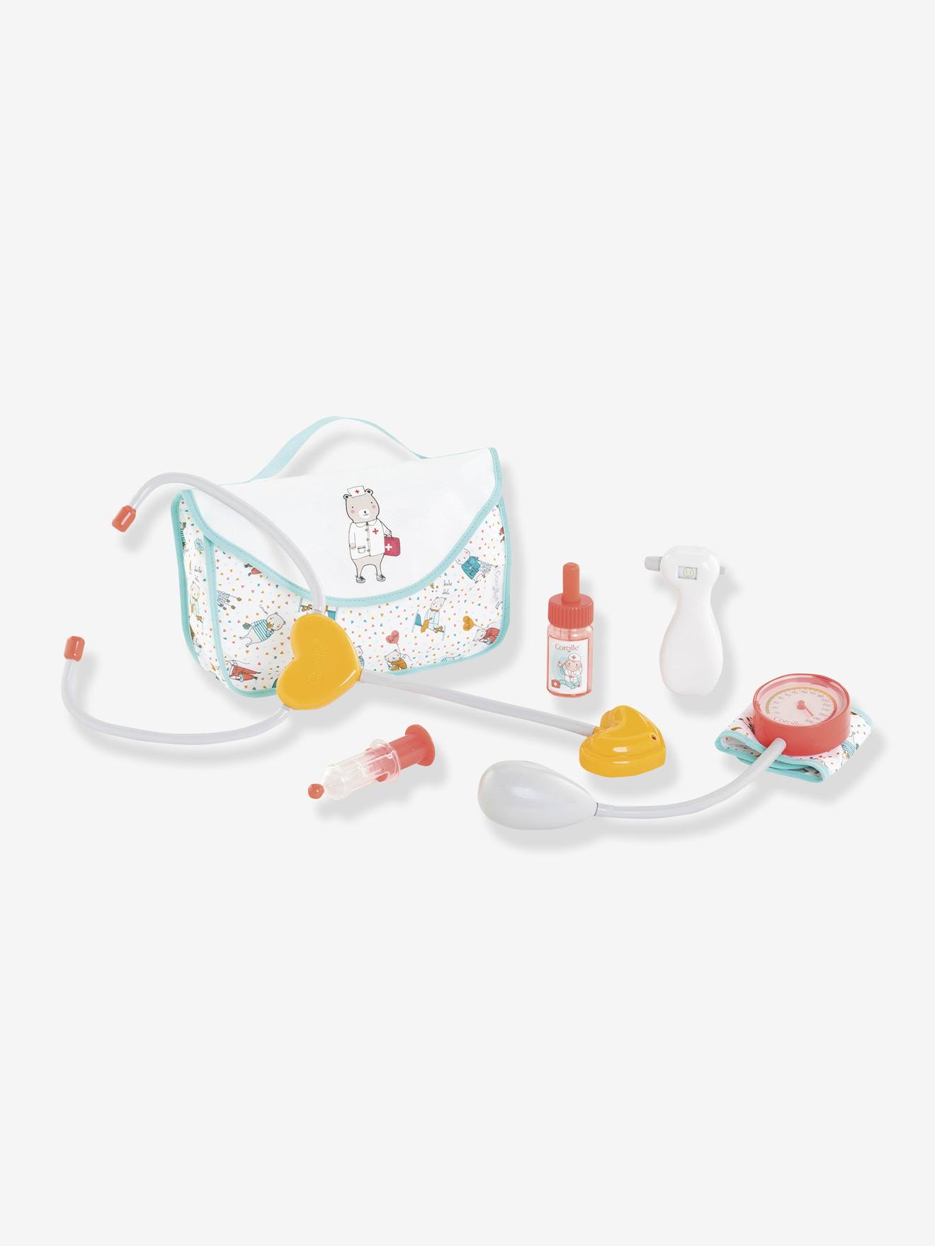 Grand Coffret Docteur