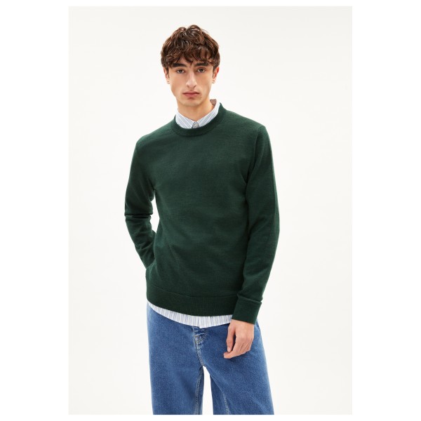 ARMEDANGELS - Maael - Wollpullover