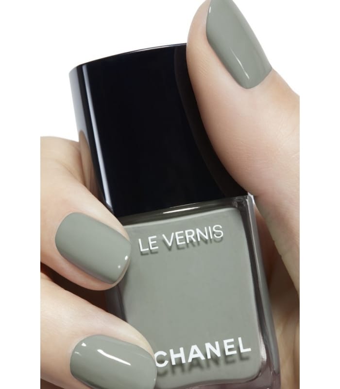 Chanel-LE VERNIS-Coloration des ongles