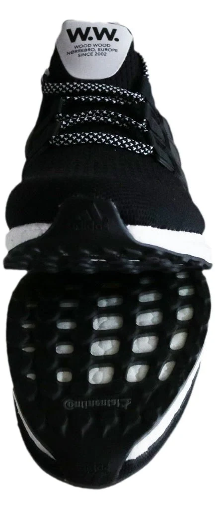 Ultra Boost 1.0 Wood Wood Black