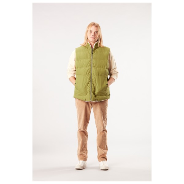 Picture - Russello Vest - Kunstfaserweste