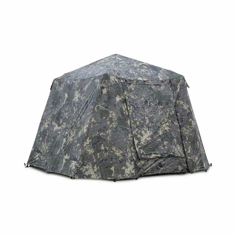 Surtoile Nash Bank Life Blockhouse Camo Pro Overwrap