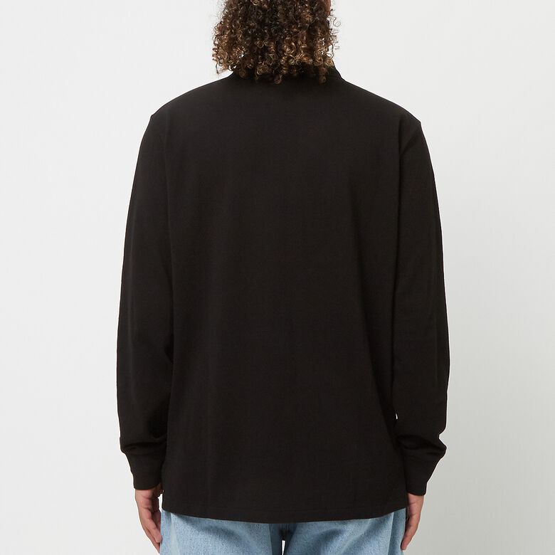 Polo Ralph Lauren Long Sleeve-Polo Shirt gift bear polo black