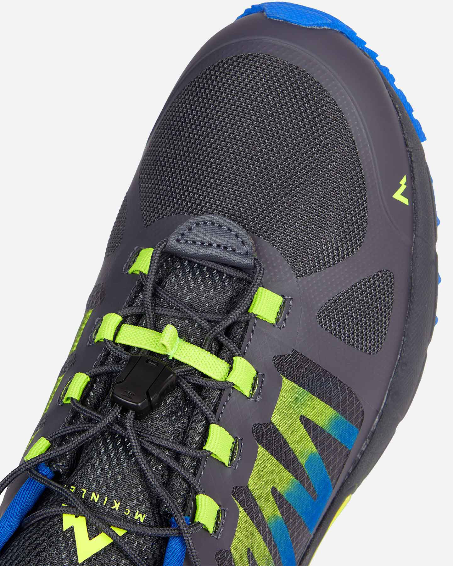 Scarpe Trekking Mckinley Kansas Iii Aqb M 424348-907
