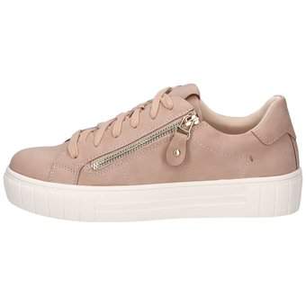 Barbarella Sneaker in rosa