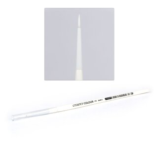 Citadel: Synthetic Base Brush (small) (63-05)