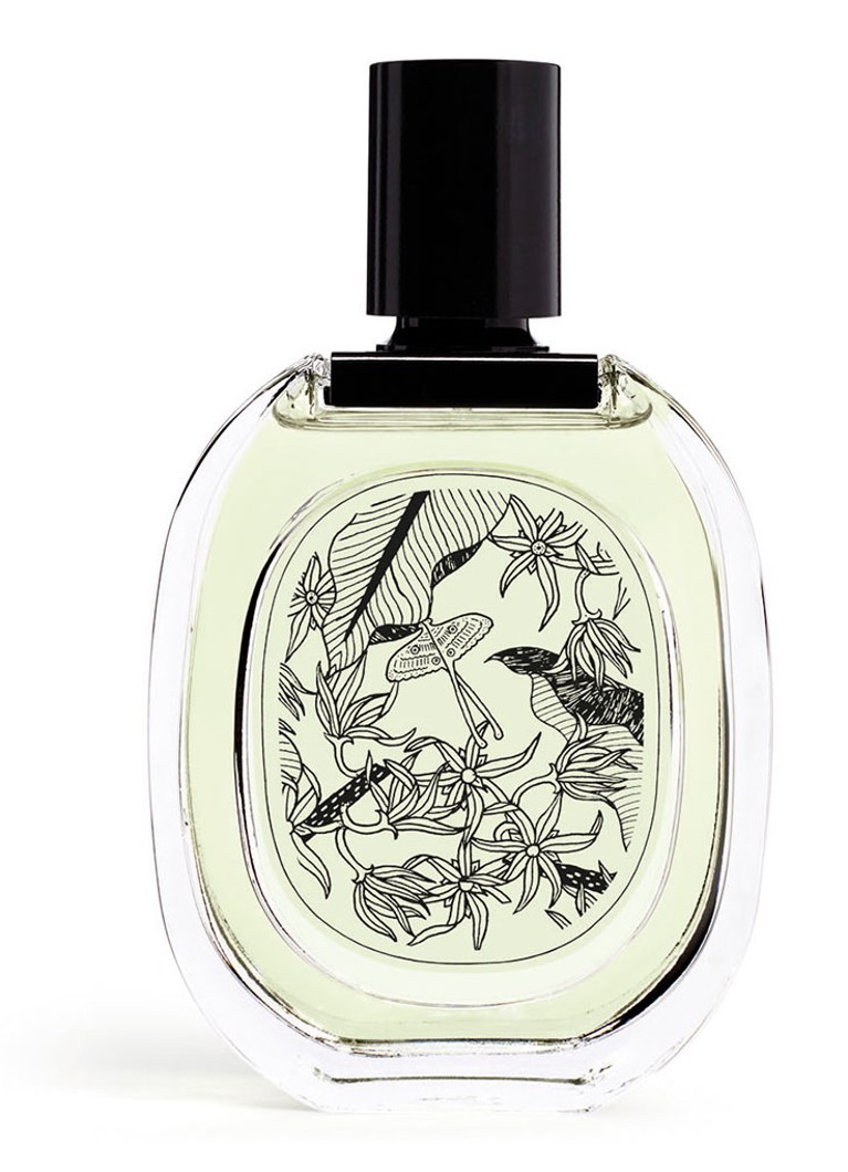 DIPTYQUE Eau Mohéli Eau de Toilette